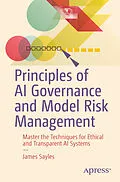 E-Book (pdf) Principles of AI Governance and Model Risk Management von James Sayles