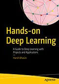 E-Book (pdf) Hands-on Deep Learning von Harsh Bhasin