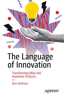 E-Book (pdf) The Language of Innovation von Ron Itelman