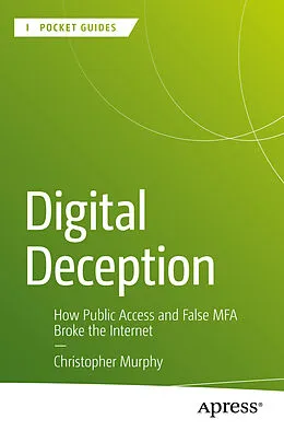 E-Book (pdf) Digital Deception von Christopher Murphy