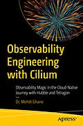 E-Book (pdf) Observability Engineering with Cilium von Mehdi Ghane