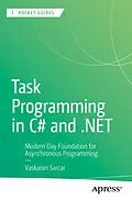 E-Book (pdf) Task Programming in C# and .NET von Vaskaran Sarcar