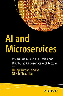 E-Book (pdf) AI and Microservices von Dileep Kumar Pandiya, Nilesh Charankar