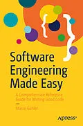 E-Book (pdf) Software Engineering Made Easy von Marco Gähler