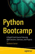 E-Book (pdf) Python Bootcamp von Vaskaran Sarcar