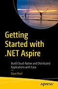 E-Book (pdf) Getting Started with .NET Aspire von Dave Rael