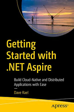 E-Book (pdf) Getting Started with .NET Aspire von Dave Rael