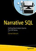 E-Book (pdf) Narrative SQL von Hamed Tabrizchi