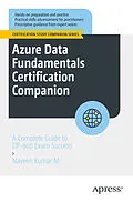 E-Book (pdf) Azure Data Fundamentals Certification Companion von Naveen Kumar M