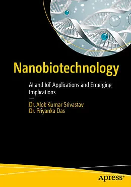 E-Book (pdf) Nanobiotechnology von Alok Kumar Srivastav, Priyanka Das