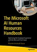 E-Book (pdf) The Microsoft AI Human Resources Handbook von Ana Inés Urrutia de Souza