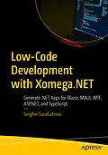 E-Book (pdf) Low-Code Development with Xomega.NET von Serghei Sarafudinov
