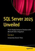 E-Book (pdf) SQL Server 2025 Unveiled von Bob Ward