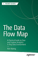 Kartonierter Einband The Data Flow Map von Nick Ryberg
