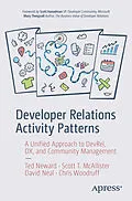 E-Book (pdf) Developer Relations Activity Patterns von Ted Neward, Scott T. McAllister, David Neal
