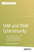 E-Book (pdf) IAM and PAM Cybersecurity von Massimo Nardone