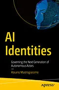 E-Book (pdf) AI Identities von Rosario Mastrogiacomo