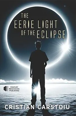 E-Book (epub) The Eerie Light of the Eclipse von Cristian Carstoiu