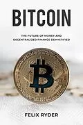 E-Book (epub) Bitcoin von Felix Ryder