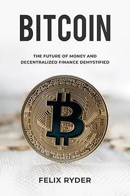 E-Book (epub) Bitcoin von Felix Ryder