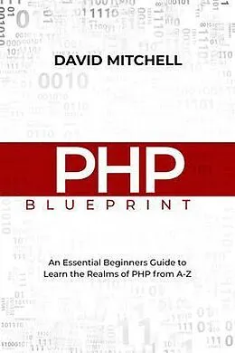 E-Book (epub) PHP BLUEPRINT von David Mitchell