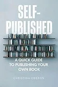 E-Book (epub) Self-Published von Christina Oberon