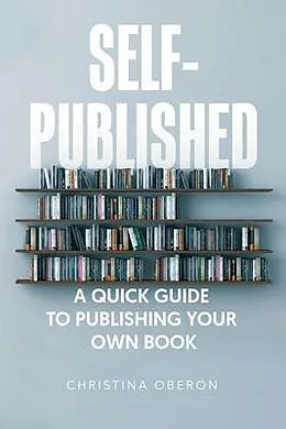 E-Book (epub) Self-Published von Christina Oberon