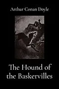 E-Book (epub) The Hound of the Baskervilles (Illustrated) von Arthur Conan Doyle