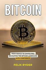 eBook (epub) Bitcoin de Felix Ryder