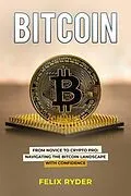 E-Book (epub) Bitcoin von Felix Ryder