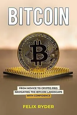 E-Book (epub) Bitcoin von Felix Ryder