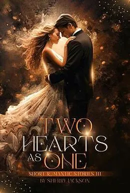 E-Book (epub) TWO HEARTS AS ONE von Sherry Jackson