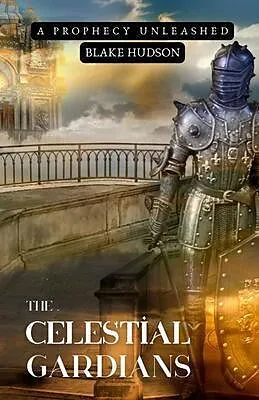 E-Book (epub) Celestial Guardians von Blake Hudson