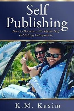 E-Book (epub) Self-Publishing von Kasim K. M