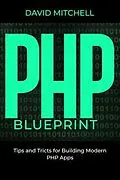 E-Book (epub) PHP B L U E P R I N T von David Mitchell