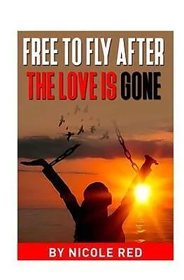 E-Book (epub) Free To Fly von Nicole Red