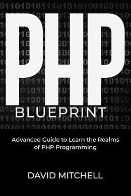 E-Book (epub) PHP B L U E P R I N T von David Mitchell