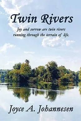 E-Book (epub) Twin Rivers von Joyce A Johannesen