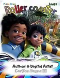 E-Book (epub) Rollercoaster von Carlton Payne III