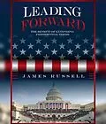 E-Book (epub) Leading Forward von James Russell