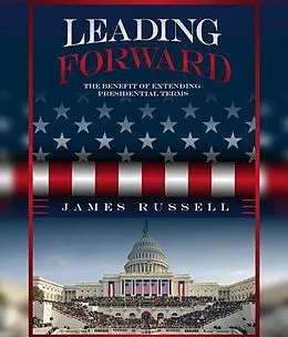 E-Book (epub) Leading Forward von James Russell