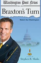 eBook (epub) Braxton's Turn de Stephen R. Marks