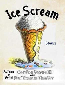 E-Book (epub) Ice Scream von Payne III