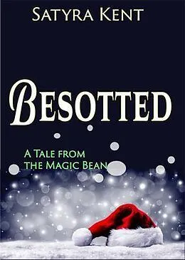 E-Book (epub) Besotted von Satyra O Kent