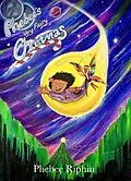 E-Book (epub) Phebee's Very Fairy Christmas von Phebee Riphin, Christopher Zajac