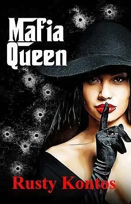 E-Book (epub) MAFIA QUEEN von Rusty Kontos