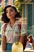 E-Book (epub) Beyond the Backyard von Jenni Lorraine