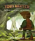 E-Book (epub) The Adventures of Toby Baxter von Tim Wright
