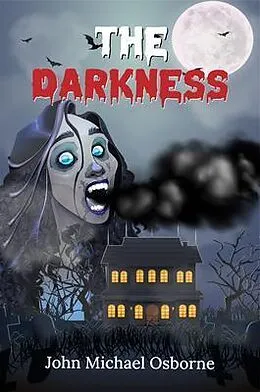 E-Book (epub) The Darkness von John Michael Osborne
