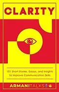 E-Book (epub) Clarity von Armani Talks